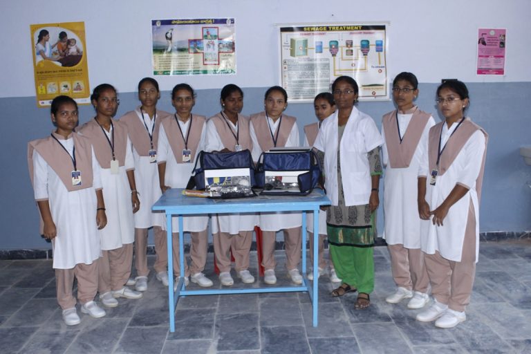 Community Health Lab-min